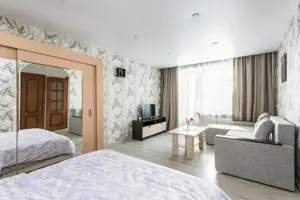 Apartament cu 2 camere de inchiriat cartierul Florilor pe strada Rozelor