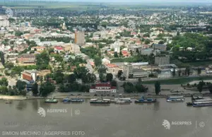 Faleza VEDERE LA DUNARE  POZITIE Unica ! suprafata 535 mp, deschidere 20 m