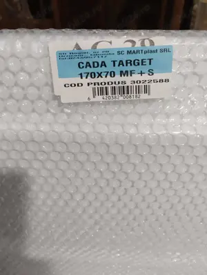 Vând cădiță nouă  - imagine 2