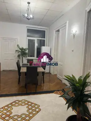 Apartament pentru muncitori angajati – 4 camere + dining, Universitate , Sector 1 (Oferta 35)