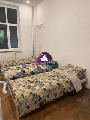 Apartament pentru muncitori angajati – 4 camere + dining, Universitate , Sector 1 (Oferta 35) - imagine 3