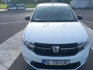 logan 2020,1000cmc,benz,mot aspirat,35000km