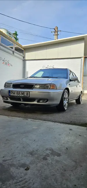 Vand daewoo cielo executive