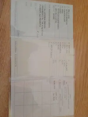 Urgent pentru programul rabla