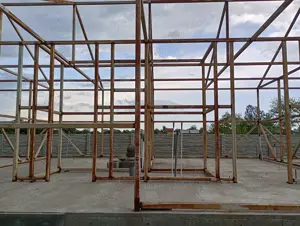 Vânzare proprietare pentru casă, fundații realizate. Localitatea Rastu Nou jud.Dolj - imagine 2