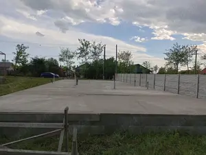 Vânzare proprietare pentru casă, fundații realizate. Localitatea Rastu Nou jud.Dolj - imagine 3