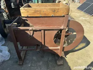 Vand selector folosit!