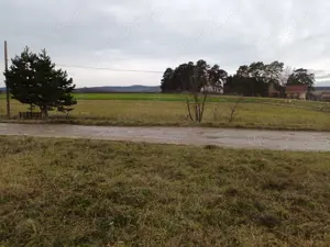 Teren extravilan 2200 mp Arcus -Valea Crisului - imagine 3