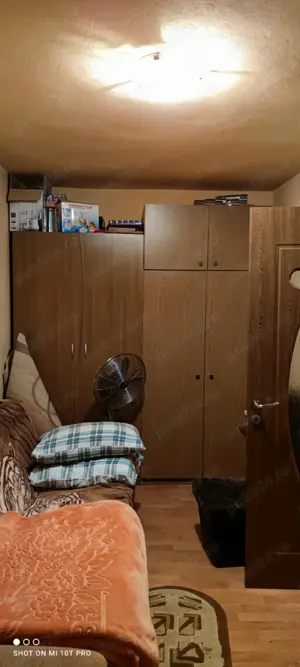 Apartament 2 cam et 2,central,zona linistita - imagine 7