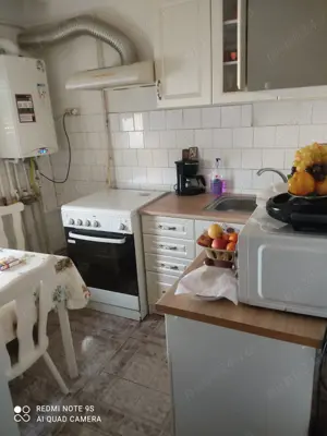 Vând Schimb apartament 3 camere - imagine 5