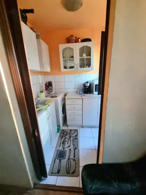 Apartament 2 cam et 2,central,zona linistita - imagine 2