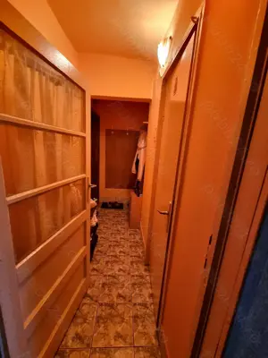 Apartament 2 cam et 2,central,zona linistita - imagine 9
