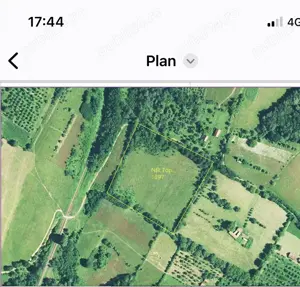 Vând teren (arabil in nemesei) zona halta banila!!!!! - imagine 3