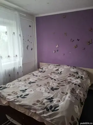 Inchiriez apartament 2 camere