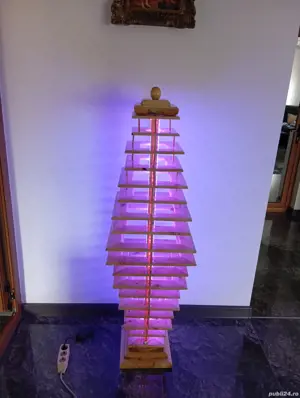 Lampadar de podea - imagine 2