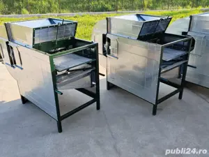 Vand selector nou pentru seminte si cereale cu garantie! - imagine 3