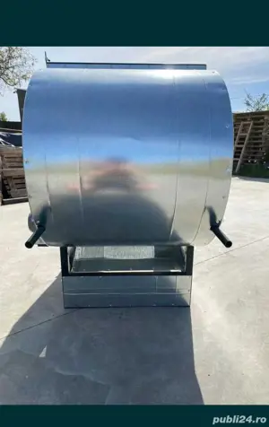 Vand selector nou pentru seminte si cereale cu garantie! - imagine 5