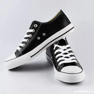 Tenesi unixex   vișini mărimea 41 noi în cutie. 129.50 lei