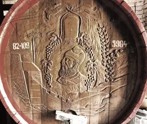 Crama de vanzare Odobesti -Vartescoiu