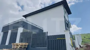 Casa cu 4 camere, Breazu-Rediu - imagine 6 Casa cu 4 camere, Breazu-Rediu - imagine 6