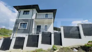 Casa cu 4 camere, Breazu-Rediu - imagine 2 Casa cu 4 camere, Breazu-Rediu - imagine 2