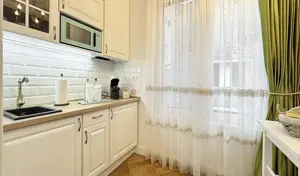 Zona Ultracentrala, apartament ultrafinisat