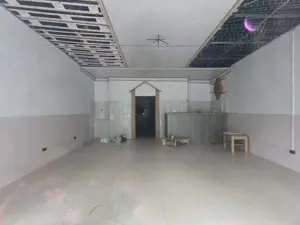 Zona Baba Novac- Sos Mihai Bravu sp 122 mp trafic intens