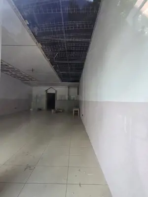 Zona Baba Novac- Sos Mihai Bravu sp 122 mp trafic intens - imagine 2