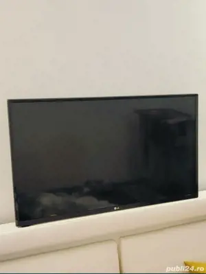 Tv Lg Impecabil Ca Nou - imagine 2