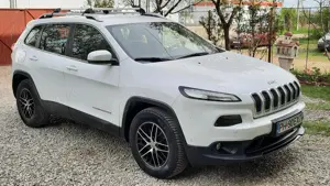 Jeep Cherokee 2.0 Mjet 4x4 Longitude