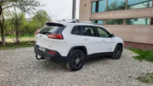 Jeep Cherokee 2.0 Mjet 4x4 Longitude - imagine 2