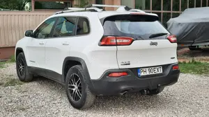 Jeep Cherokee 2.0 Mjet 4x4 Longitude - imagine 10