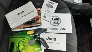 Jeep Cherokee 2.0 Mjet 4x4 Longitude - imagine 4