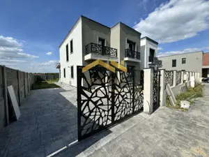 Bucovat-Casa individuală—Tva Inclus-Comision 0%