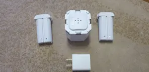 Drona Hubsan ZINO Mini SE 249g GPS 6KM FPV cu 4K 30fps, 1500 lei - imagine 5