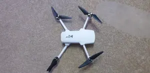 Drona Hubsan ZINO Mini SE 249g GPS 6KM FPV cu 4K 30fps, 1500 lei - imagine 2