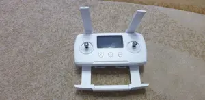 Drona Hubsan ZINO Mini SE 249g GPS 6KM FPV cu 4K 30fps, 1500 lei - imagine 3