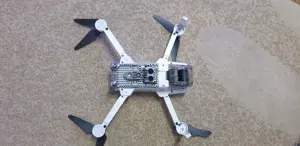 Drona Hubsan ZINO Mini SE 249g GPS 6KM FPV cu 4K 30fps, 1500 lei - imagine 4