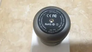 TELESIN Smart Shooting Gimbal Selfie 360  Auto Object Tracking, 230 lei. - imagine 3