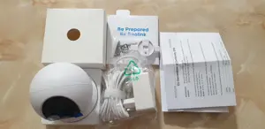 Camera supraveghere WiFi Reolink E1 Zoom, 5 MP., 450 lei.