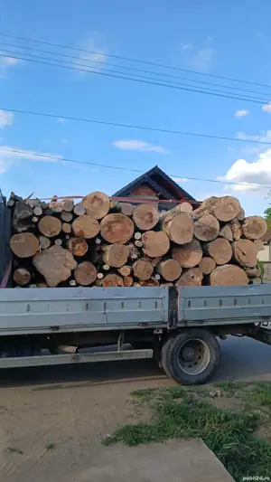 lemn de foc - imagine 2