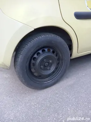 Vânzare Opel Agila 2003 benzinar. - imagine 7