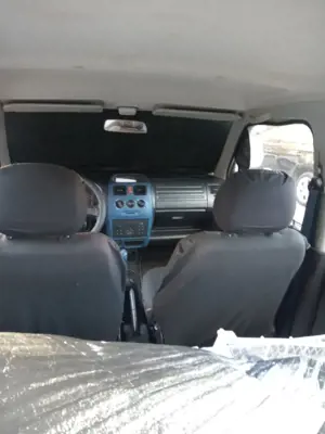 Vânzare Opel Agila 2003 benzinar. - imagine 8