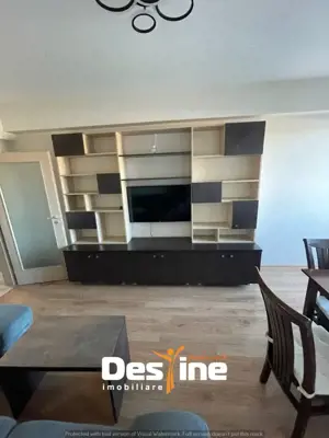 Tătărași - Doi Băieți, Ap. 2 cam., SD, 50 mp, bloc din 2019