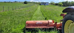 John Deere 5100m - imagine 6