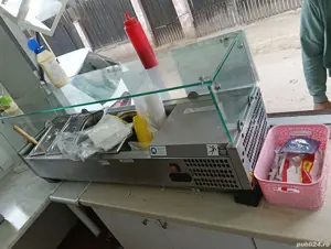 rulotă fast-food  - imagine 2