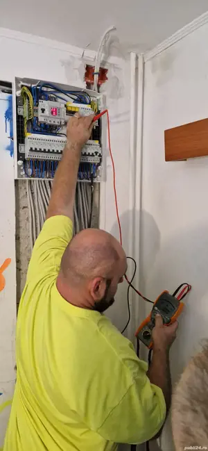 Instalații electrice  - imagine 3