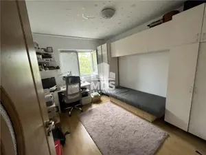 Decomandat etaj intermediar - imagine 12