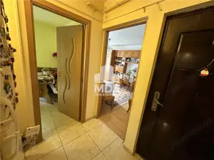 Decomandat etaj intermediar - imagine 11