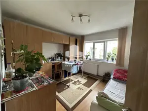 Decomandat etaj intermediar - imagine 13